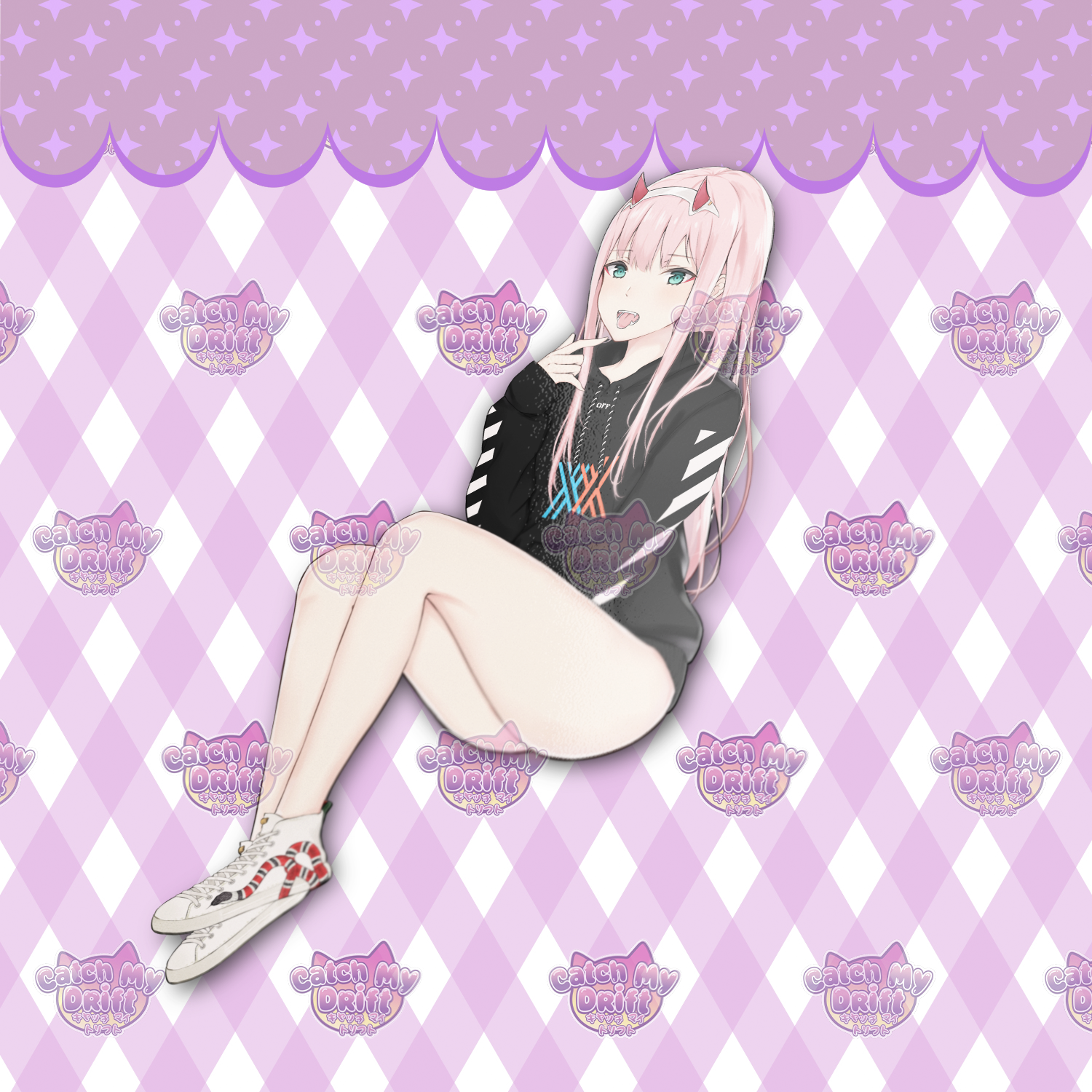 Zero Off Two