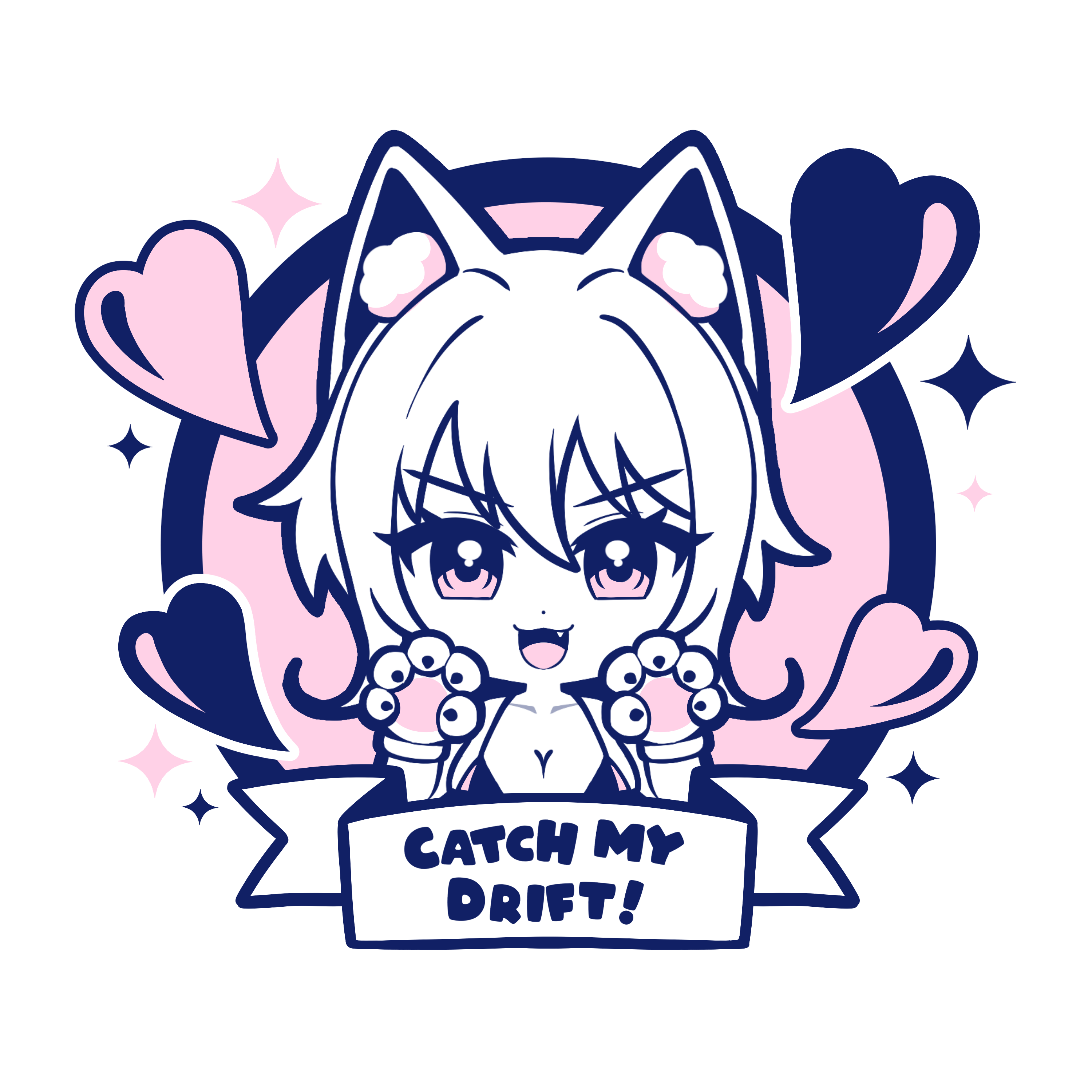 Catch My Drift