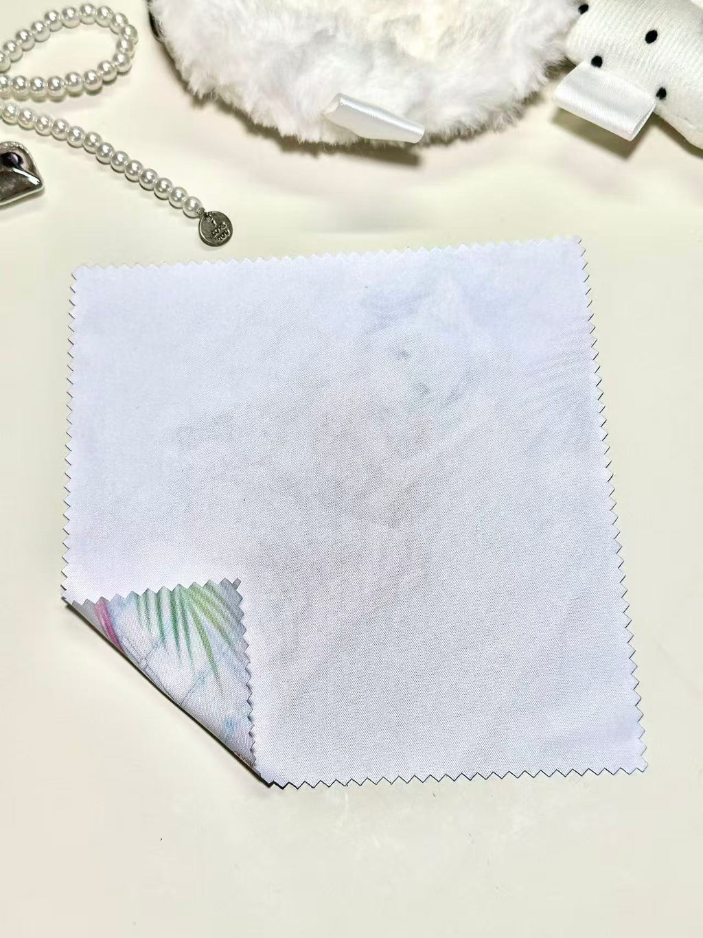 Pool Miku Lens Cloth