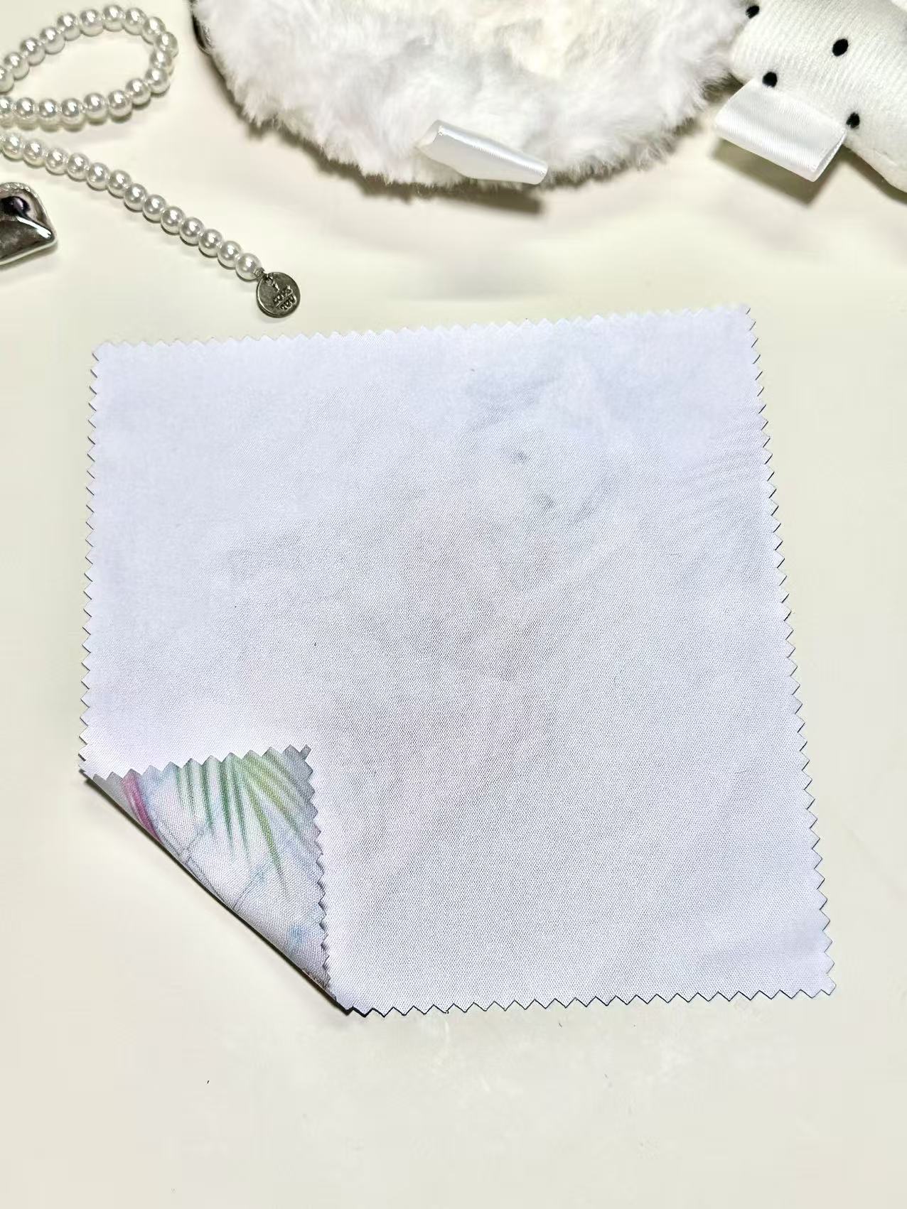 Pool Miku Lens Cloth