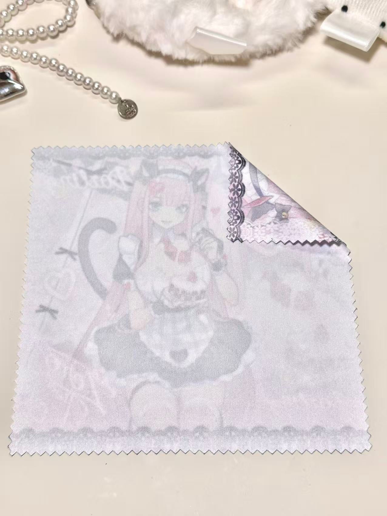Maid Zero Two Lens Cloth