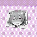 Cat Girl Air Freshener