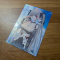 Formidable Postcard