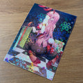 Holiday Bunny Zero Two Slap