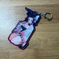 Bunny Shino Acrylic Keychain
