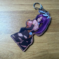 Y0ruichi Acrylic Keychain