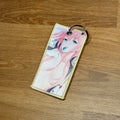 Darling Zero Two Jet Tag