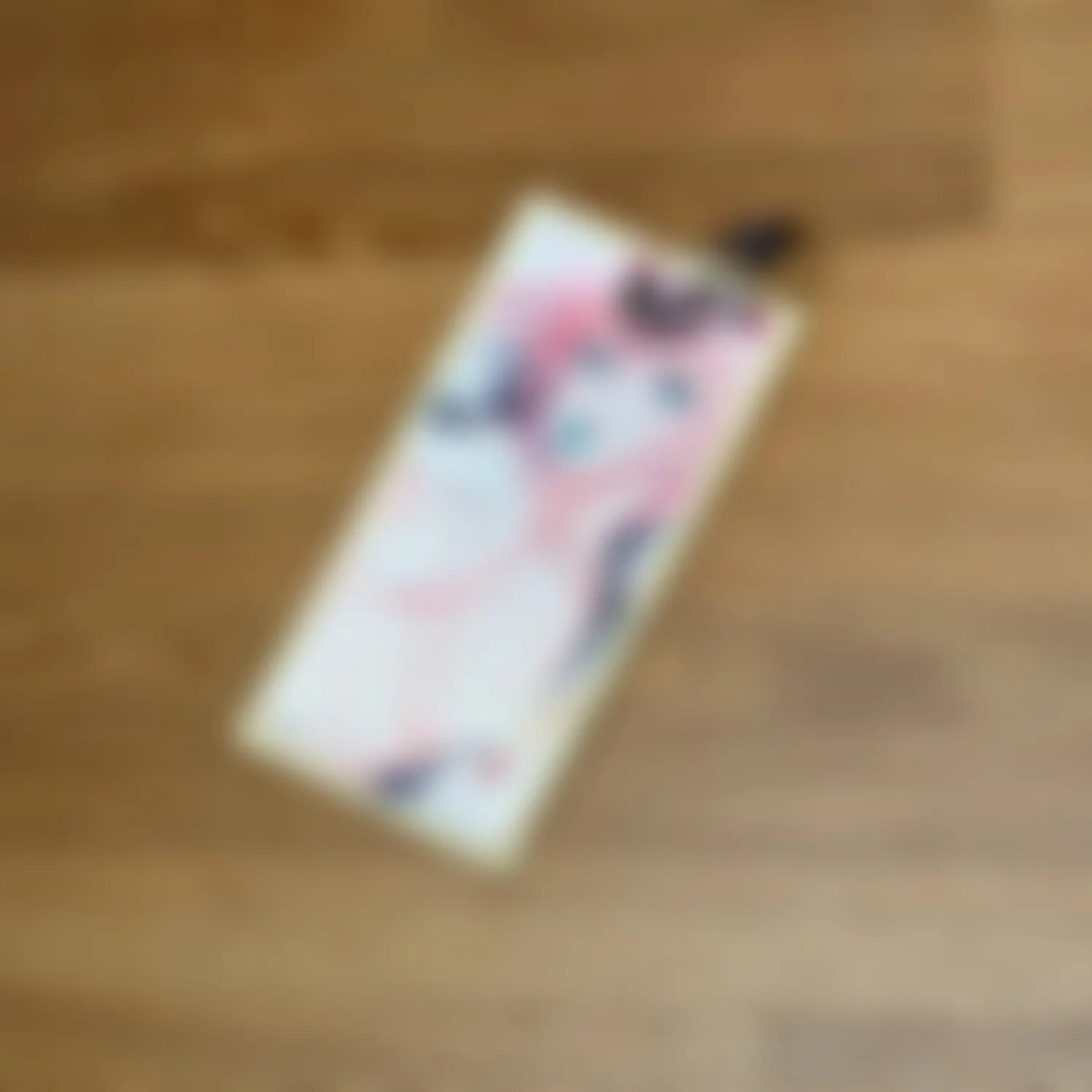 Darling Zero Two Jet Tag
