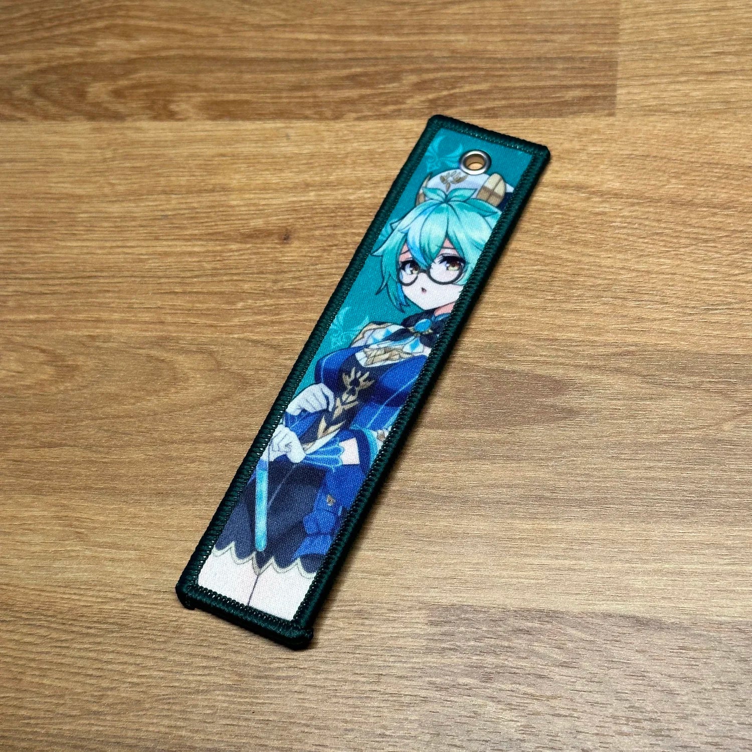 NAPTAP COLLAB - Sucrose Jet Tag