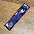 Mona Jet Tag