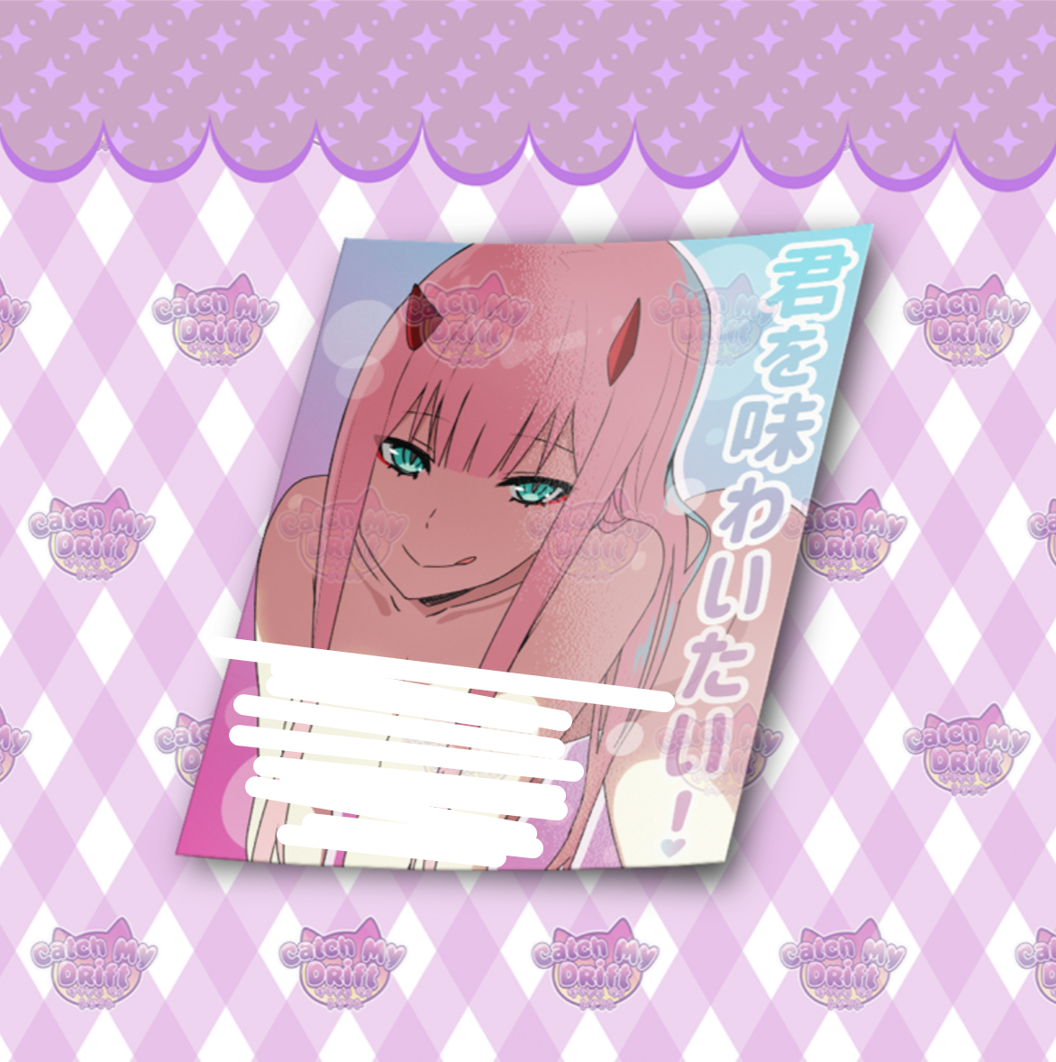 SF Zero Two Slap