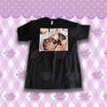 Body Tea Double-Side Shirt