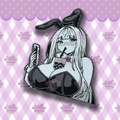 Boba Bunny Patch (LIMITED)