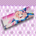 DMG Desk Mat