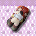 Mad Dog 3D Pillow Cushion (PRE-ORDER)