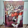 Oguri Golshi Fleece Blanket (PRE-ORDER)