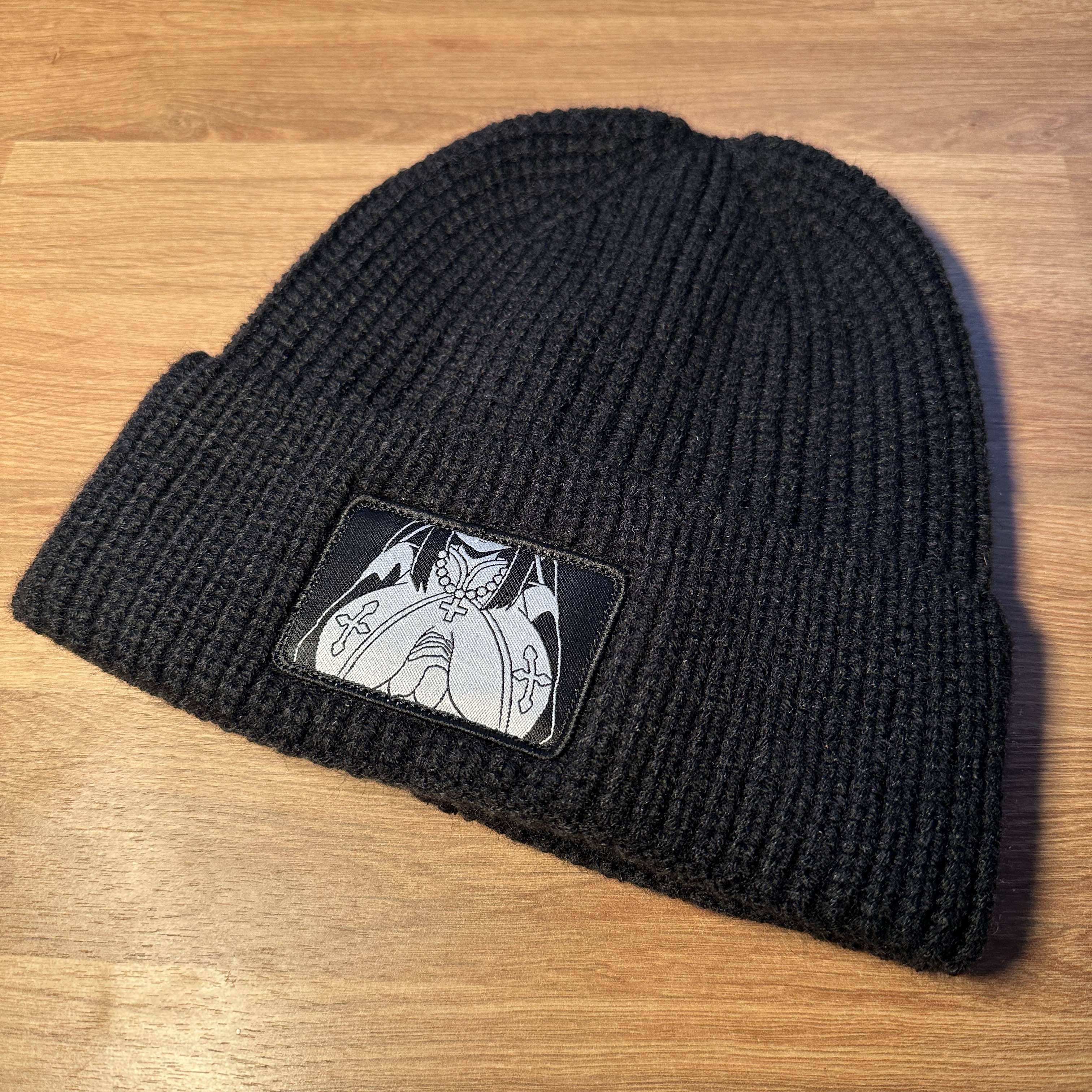 Heavy Prayers Beanie