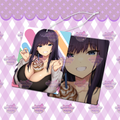 Frappe Girl Air Freshener