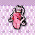 Alice Subdye Patch