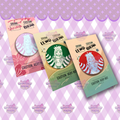 Coffee Waifu Enamel Pin