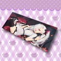 World Is Mine Devil-Chan Desk Mat