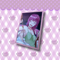 Hiroi Armpit Patch (LIMITED)