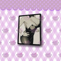 Bunny Girl Subdye Patch