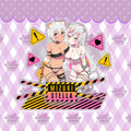 CMD x Bimyou - Stella Mizuki Acrylic Standee