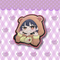 Pajama Yamada PVC Patch