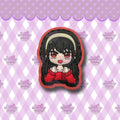 Mama Ranger Eye Patch (LIMITED)