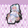 Rupee Winter Subdye Patch