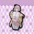 Summer Anis Subdye Patch