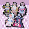Nikke Patch Bundle 2 (LIMITED DISCOUNTED QTY)