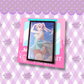 Summer Zero Two Portrait Patch (LIMITED)