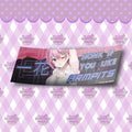 Armpit Ichika Slap