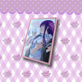 Frieren Fern Grab Portrait Patch (LIMITED)