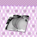 Skirt Lift Air Freshener