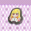 Marin Peace Ranger Eye Patch (LIMITED)