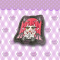 Rize Mini Ranger Eye  Patch (LIMITED)