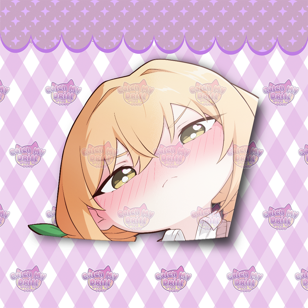 Karane Corner Peek