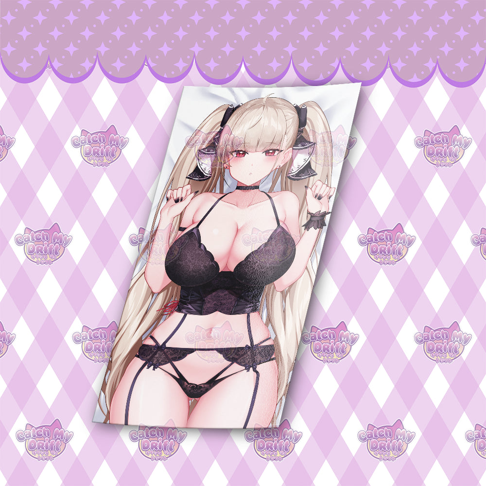 Formidable Daki Slap