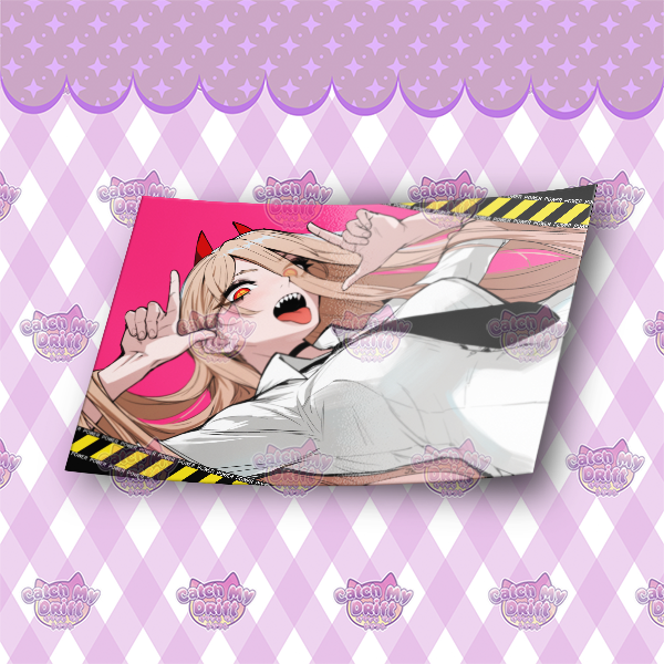 JK Powa Slap (PRE-ORDER)