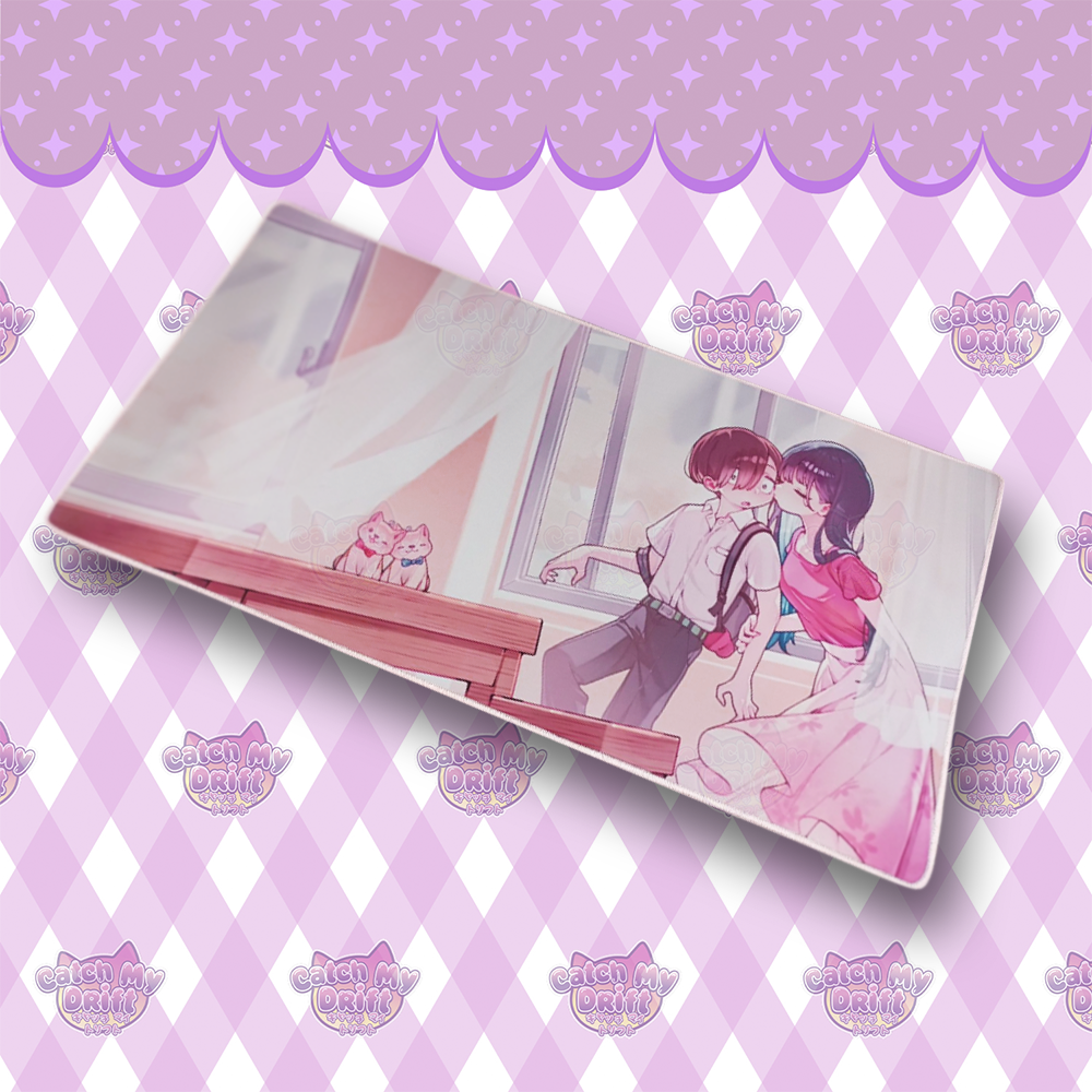 LBL Bokuyaba Desk Mat