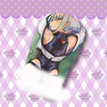 Lucy 3D Pillow Cushion (PRE-ORDER)