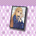 Marin Portrait Patch (LIMITED)