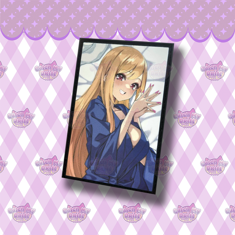 Marin Portrait Patch (LIMITED)