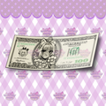 Mizuki Money Slap