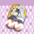 Oguri Half Body Pillow Cushion (PRE-ORDER)