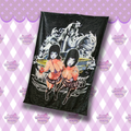 Locas Preciosas Fleece Blanket (PRE-ORDER)