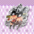Locas Preciosas Vinyl Sticker (PRE-ORDER)